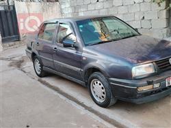 فولكسفاغن ڤينتو